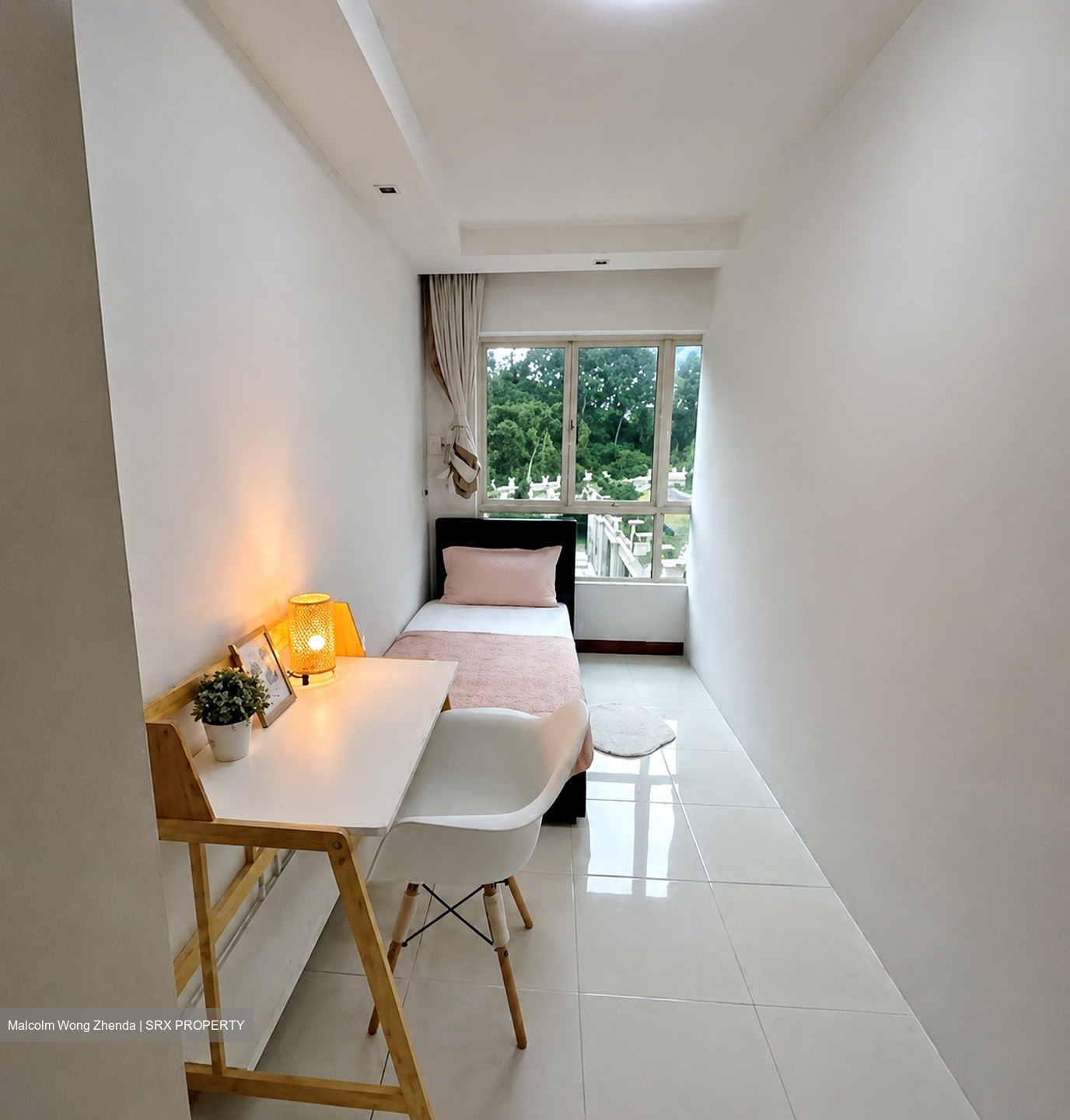 Melville Park (D18), Condominium #611363321